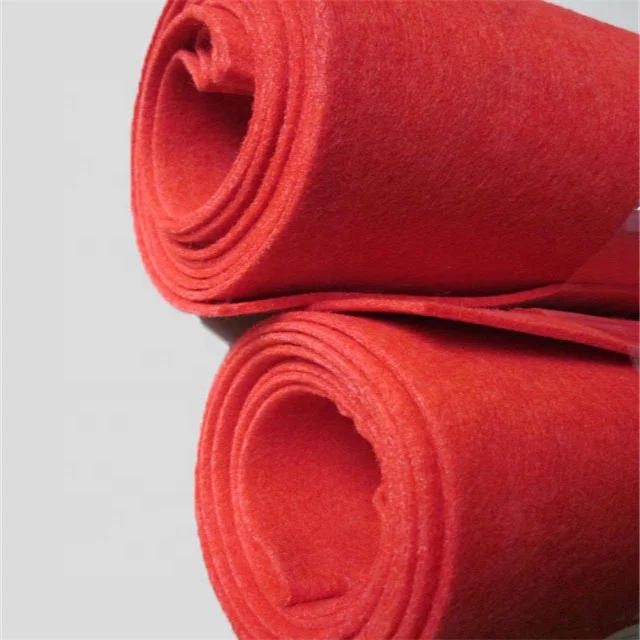 3mm felt color polyester nonwoven felt fabric.jpg
