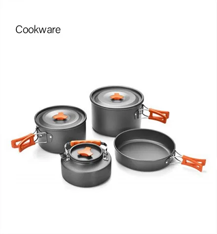 Cookware
