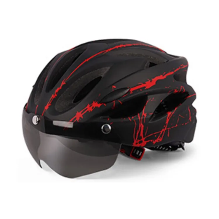 

China Wholesale Customized EPS helmate bike helmet air soft helmet Bicycle helmat mt helmets for Adult, Customizable