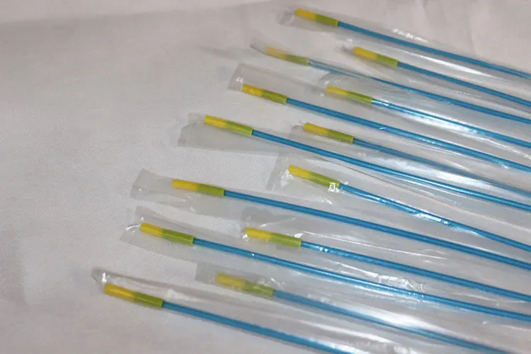 一次性人工授精导管价格/犬精液导管