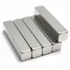 50*10*2.5mm Strong Magnet Neodymium Magnet Rectangle Magnet Block