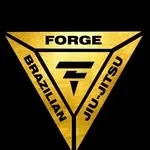 Forge Brazilian Jiu-Jitsu logo