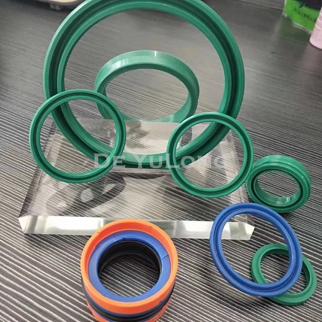 Manufacture Kdas Odu Idu Uhs Ups Un Hydraulic Seal Rubber Seals Buy