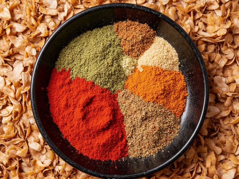 MSG Seasoning: Facts, Uses, and Safety Explained