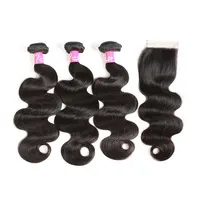 

Free Sample 10a Grade Mink Brazilian Hair Bundles, Wholesale Cuticle Aligned Raw Virgin Hair