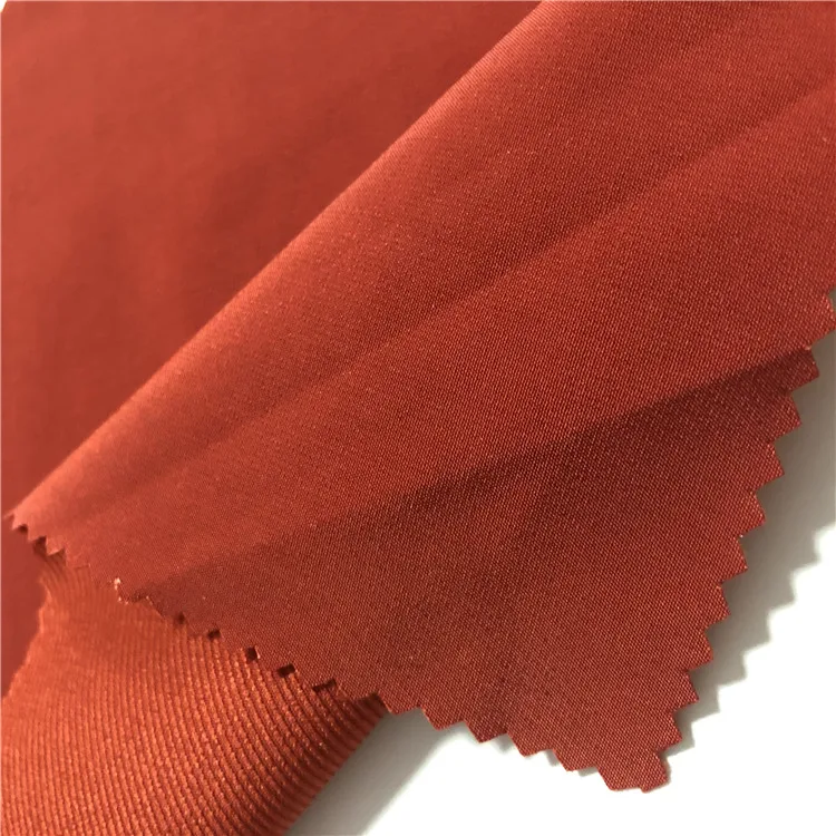 polyester stretch net mesh fabric