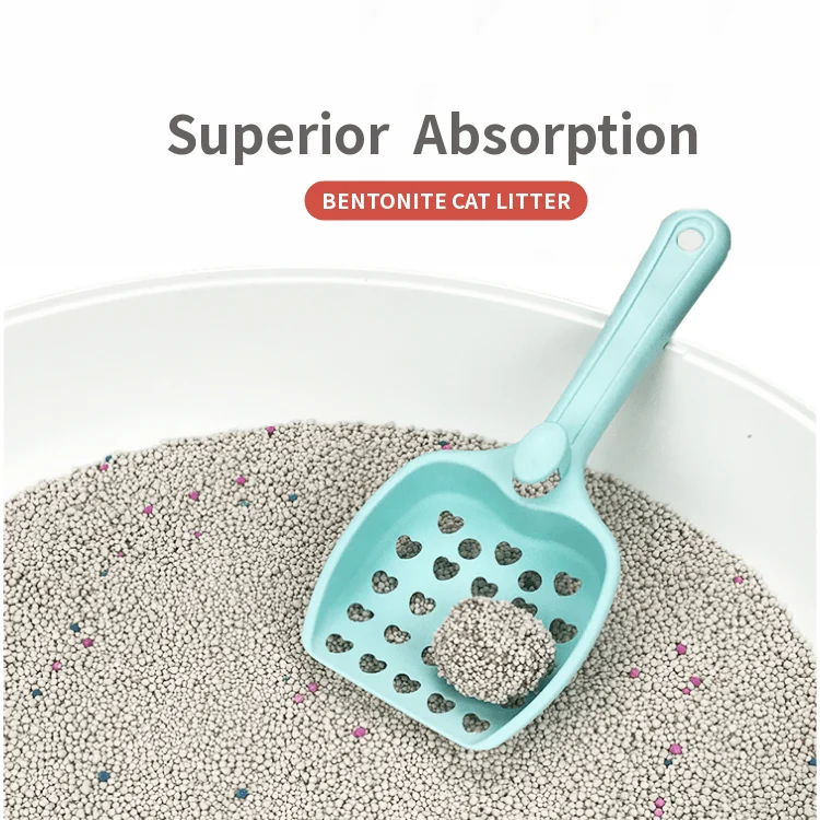 Bulk Cat Litter Wholesale Factory Pure Bentonite Clay Cat Litter Buy Bentonite Cat Litter,Cat