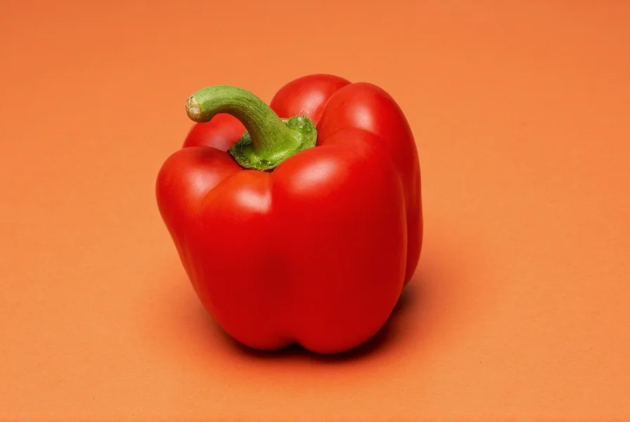 Pimento Pepper: What It Is, Uses & Differences Explained