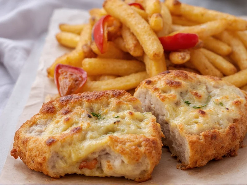 Breakfast Chicken Sausage: Healthier Morning Protein Guide