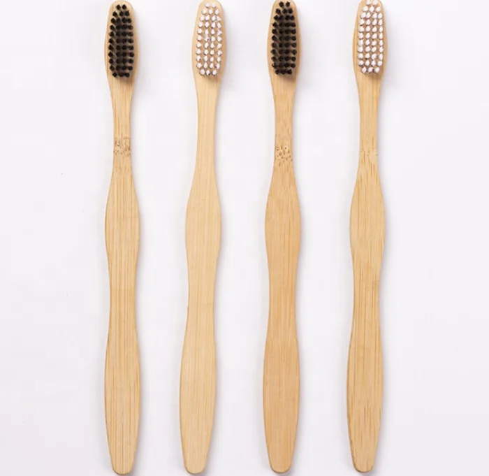 
wholesale cheap bamboo toothbrush manufacturer 