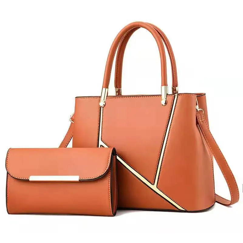 

KALANTA OEM 2022 bolsos new fashion women tote hand bags ladies purses and handbags for luxury sac bolsas with genuine leather
