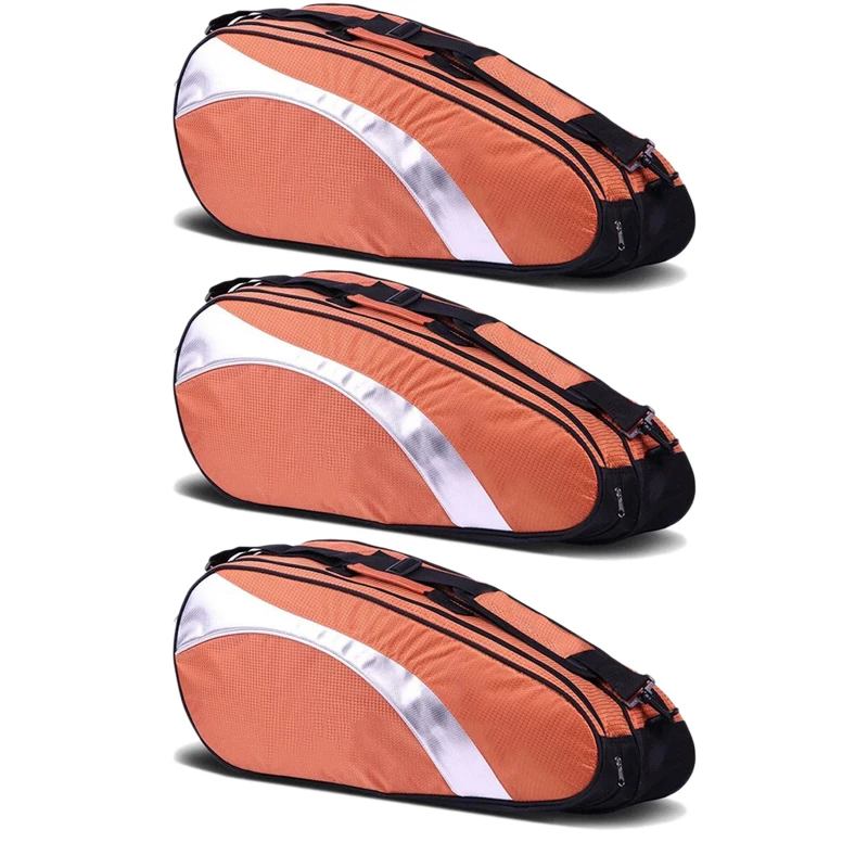 

Factory direct sales of large-capacity bags for badminton