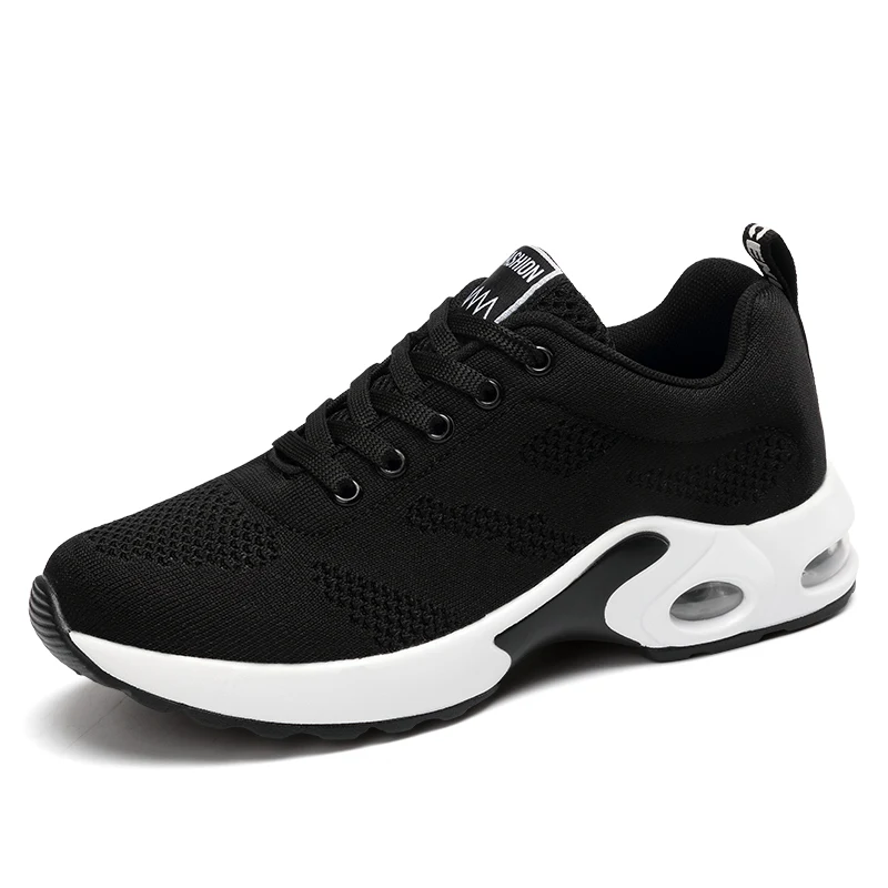 

2022 new girl sport running shoes fashion casual sneakers for women, Red, purple, black, pink,white