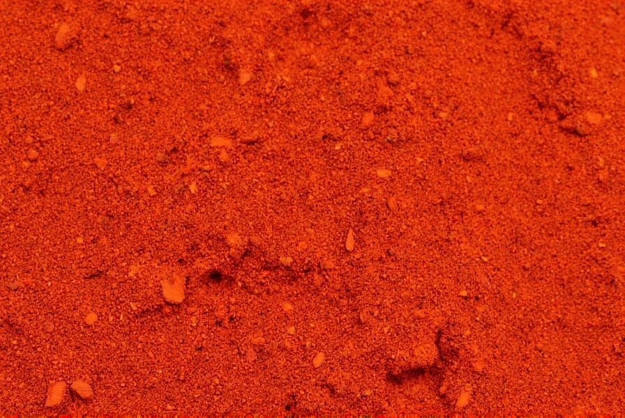 what is paprika made out of