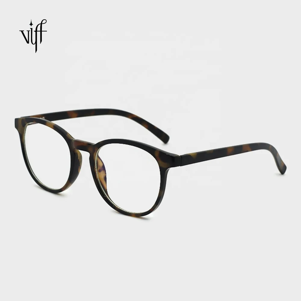 

VIFF Anti Blue Llight Eyewear Frame HP20220 Design Comput Glasses Anti Blue Light TR90 Eyeglass Frames