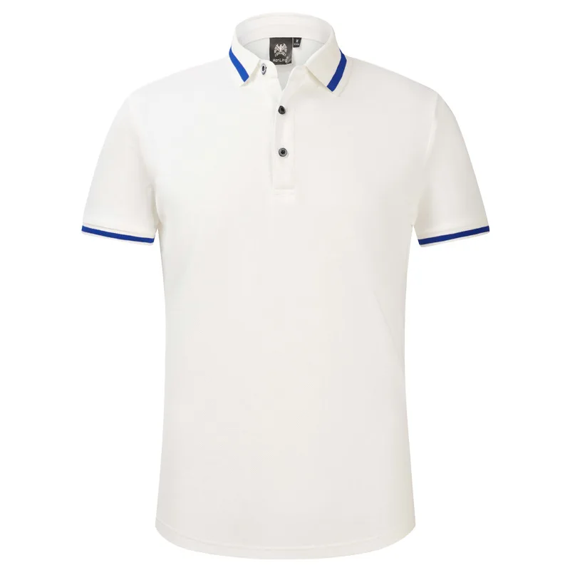 

Leisure Polo Shirt Men Shirt 100 Cotton Wholesale Polo Shirts
