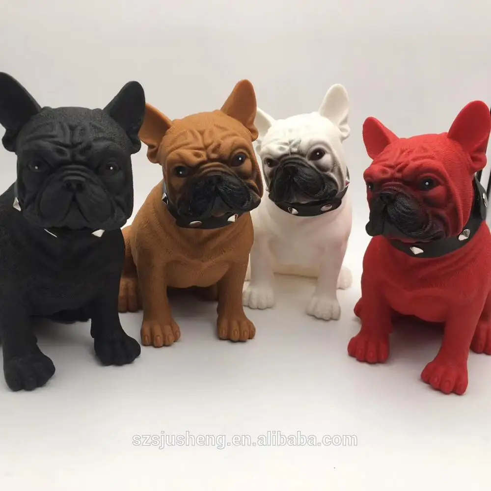 

M208 Full-body plastic pet dog Outdoor portable wireless speaker bt speaker