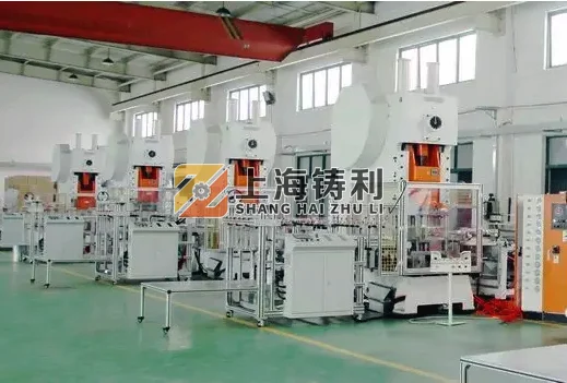 Εμπορευματοκιβώτιο τροφίμων φύλλων αλουμινίου αργιλίου που κάνει το εργοστάσιο μηχανών