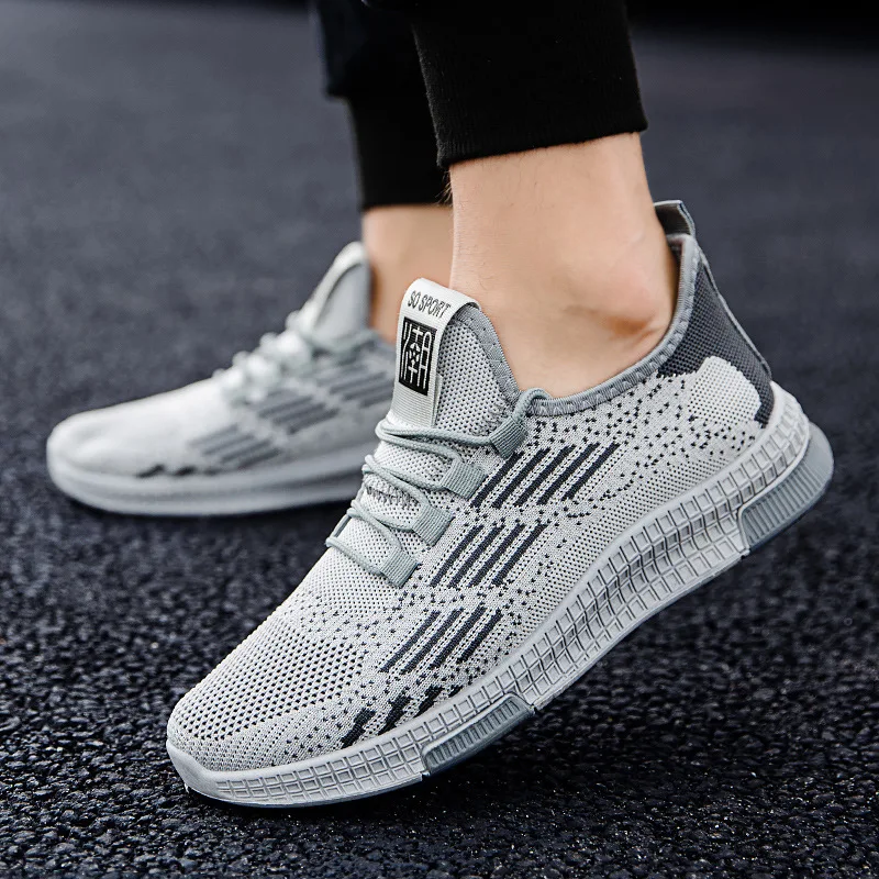 

OEM customize factory men casual sport shoes casual athletic shoes, Customized