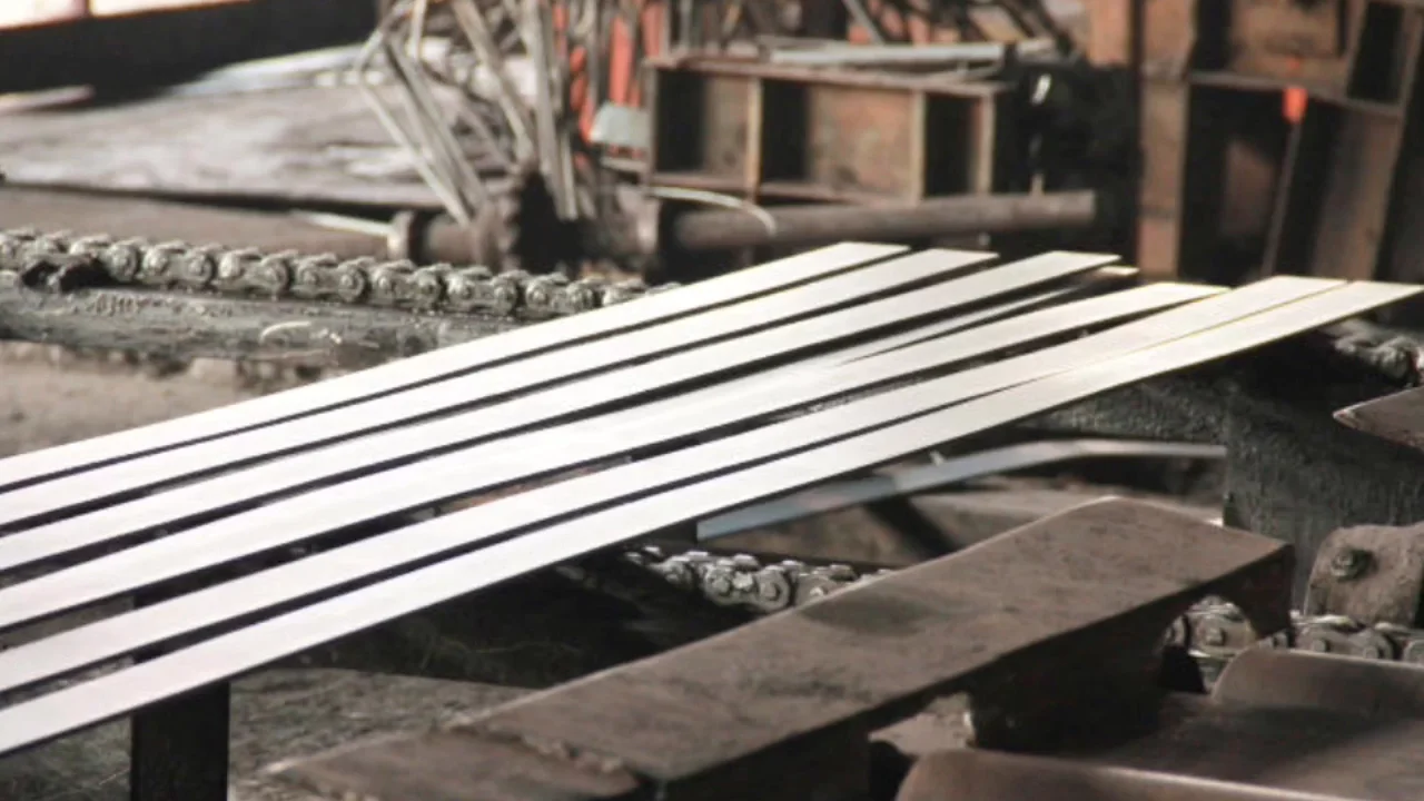 A36 Round Edged Spring Hot Rolled Steel Flat Bar Price,1095 Steel Flat