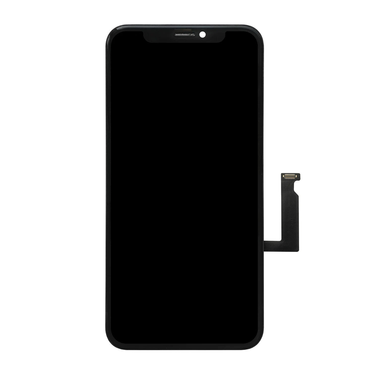 

OEM Manufacturer Mobile Parts TFT LCD Display 6.1 Inch Mobile Phone LCDs Screen For iPhone XR