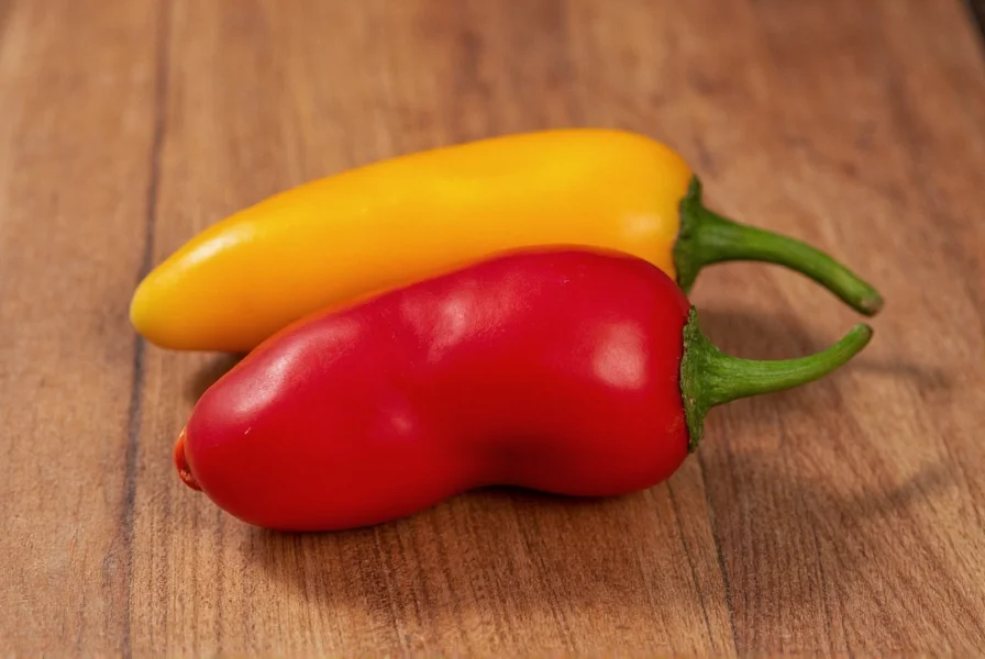 New Mexico Chile Pepper: Authentic Guide to the Southwest Icon