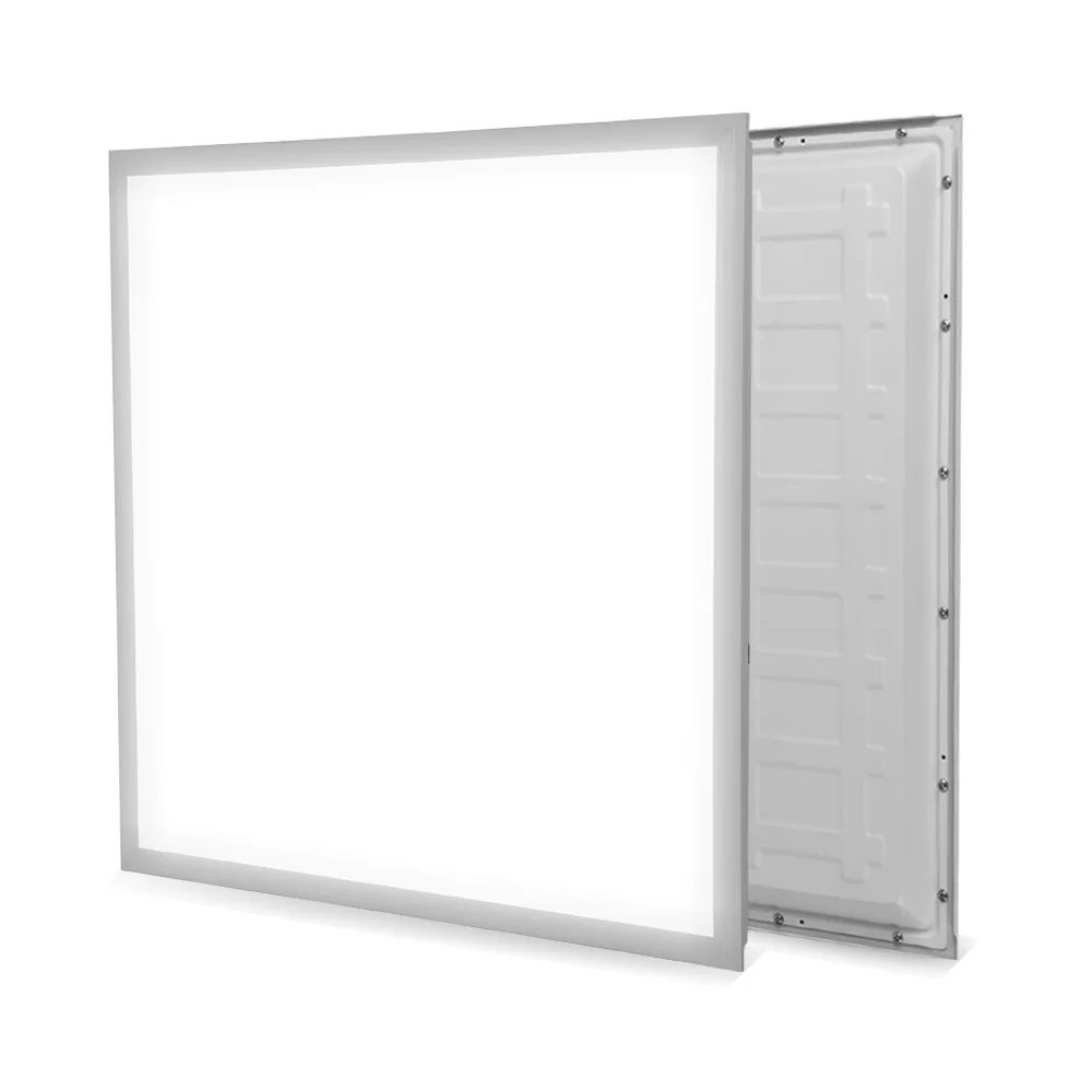 3.0mm ultra Thin 60x60 Square Backlit Led Panel Light With Philips Driver