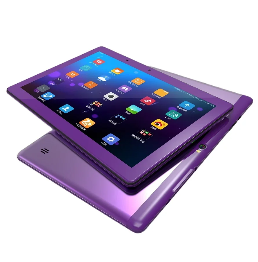 

Competitive Price 10.1 Inches 3gb+32gb Octa Core Tablets Wholesale 4g Android 10.0 Tablet Ips Screen Dual Camera Oem Tablet