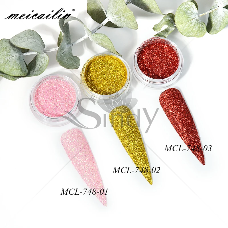 glitter powder bulk