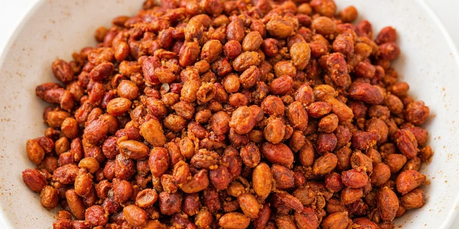 7 Unexpected Spice Pairings That Will Make Your Chili Crisp Recipe Unforgettable