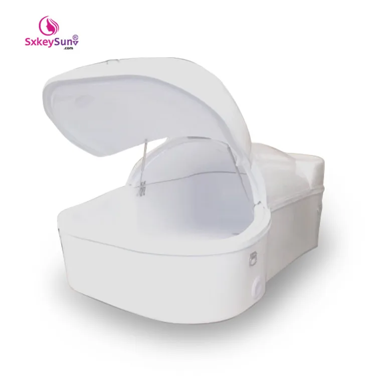 

2020 new product spa capsule prices floatation tank sauna capsule spa relax infrared spa capsule