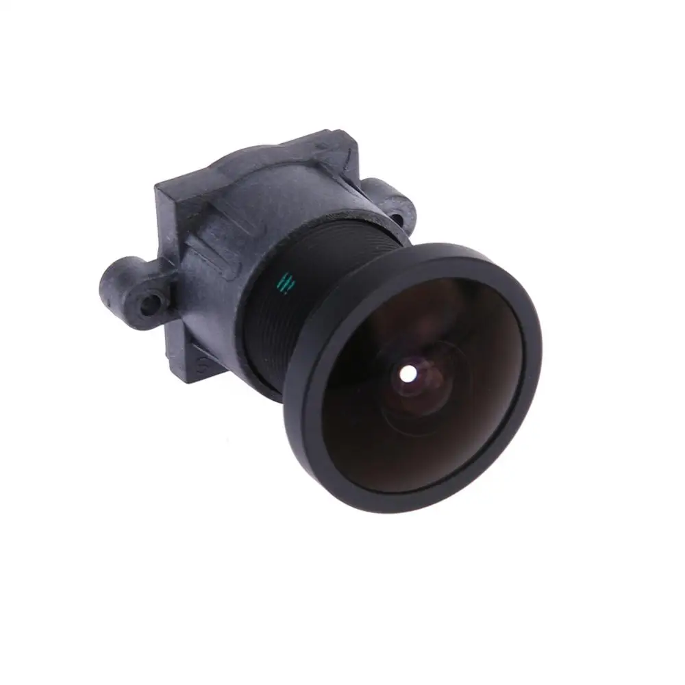 2.1mm 170 Degrees Wide Angle Camera Lens 12 Million Pixels For   SJ4000/SJ5000/SJ6000/SJ7000/SJ8000/SJ9000