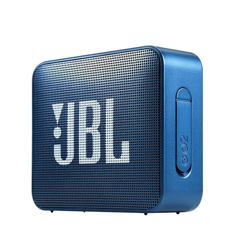 

NEW Original JBL GO2 audifonos Outdoor Karaoke Bt 5.1 Portable Mini IP67 waterproof Wireless Bt jbl GO 2 speakers original