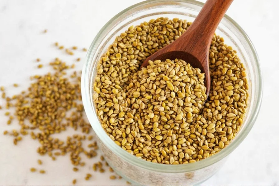 Tips for using mustard seeds