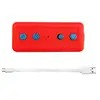 Wireless Bt Adapter for Nintendo Switch & PC Windows, Works with Gamecube NGC Controller, NES/SNES/Wii Classic Controller