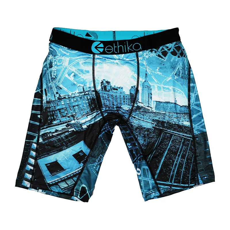 

Canton Hint Ethika Fashion Fitness Sports Boxer Briefs Ethika Underwear Cheap