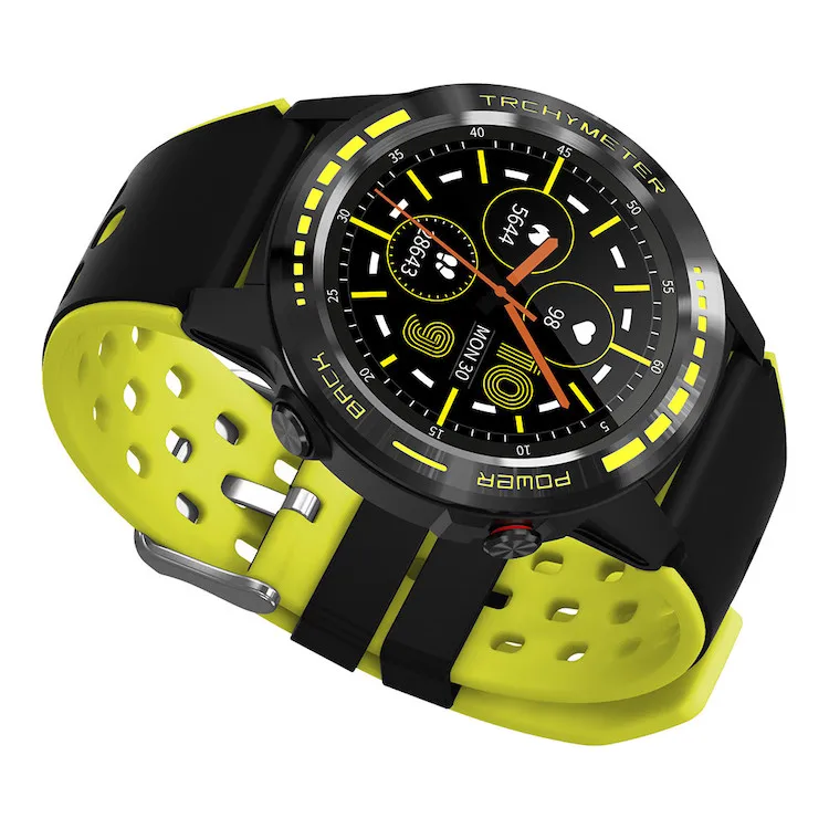 

2021 M7 Smart Watch GPS Waterproof Compass Barometer Outdoor Altitude Women Men BT Call smartwatches