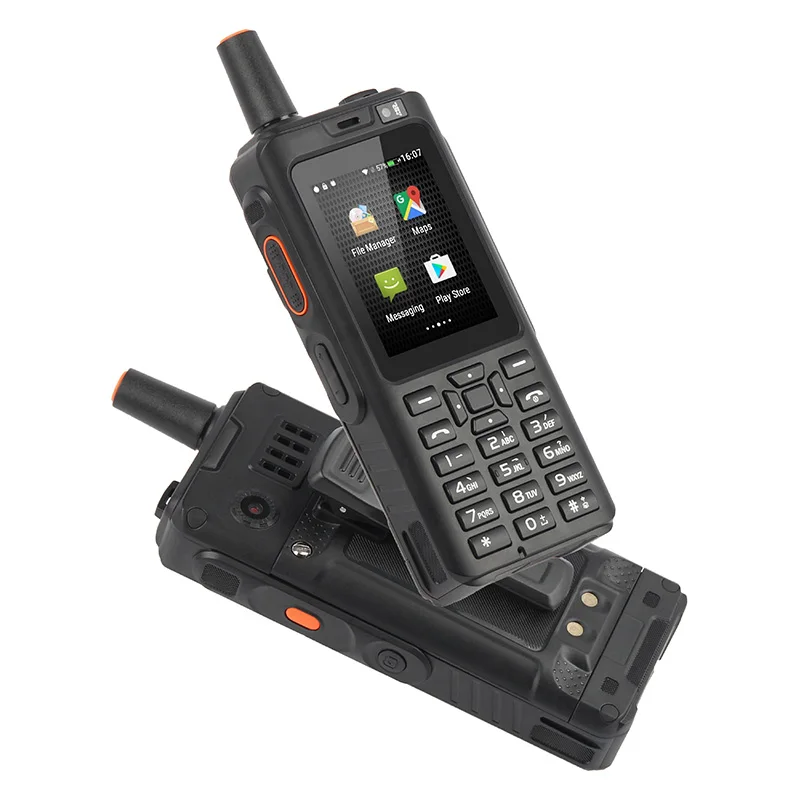 zello ptt walkie talkie