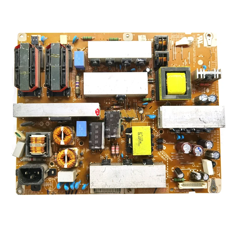 

Power supply board EAX61124201/15 16 LGP37-10LF fits for LG 37LD450C-CA