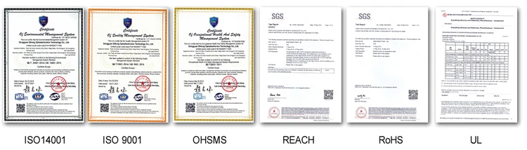 CPU laptop cooling pads thermal silicone conductive gap pads