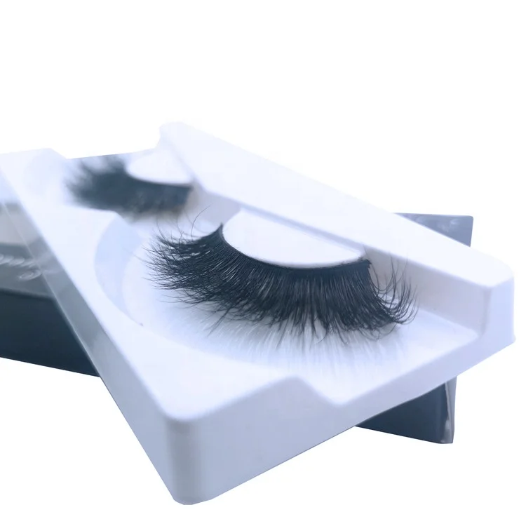 

Individual Lash Extension 100% Hand Made 20mm Mink Fur Lashes Nature type Lash Extensions Wholesale