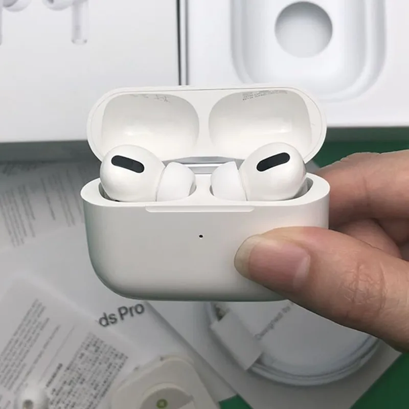 

Factory Outlet Original Logo1:1GPS Rename tws air pro 3 wireless Headset