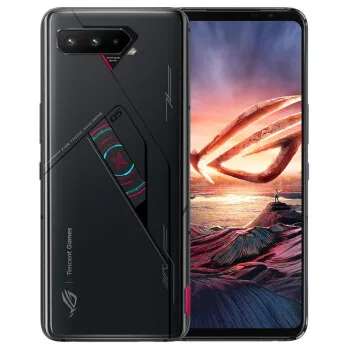 

Global ROM ROG Phone 5S Pro 5G Smartphone 18GB 512GB Snapdrago 888 Plus 6000mAh 65W Fast charging ROG5 Professional Gaming Phone