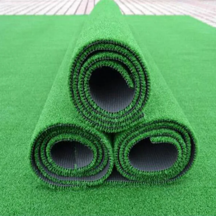 

Mini Golf Artificial Grass Carpet Turf Grass for Golf