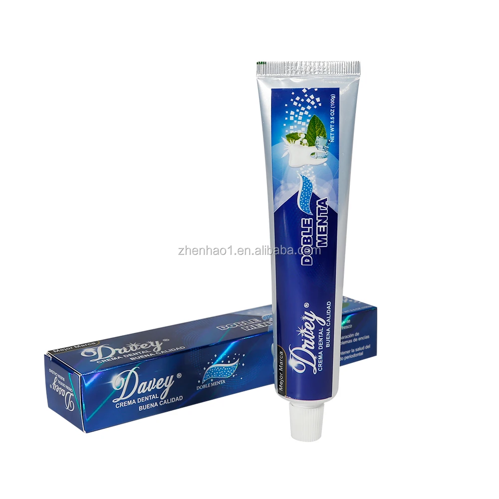 world's best toothpaste gel