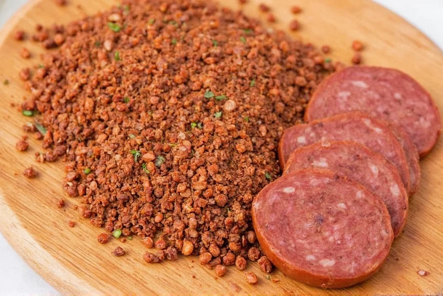 chorizo seasoning secrets spicing up your sausage game like a pro