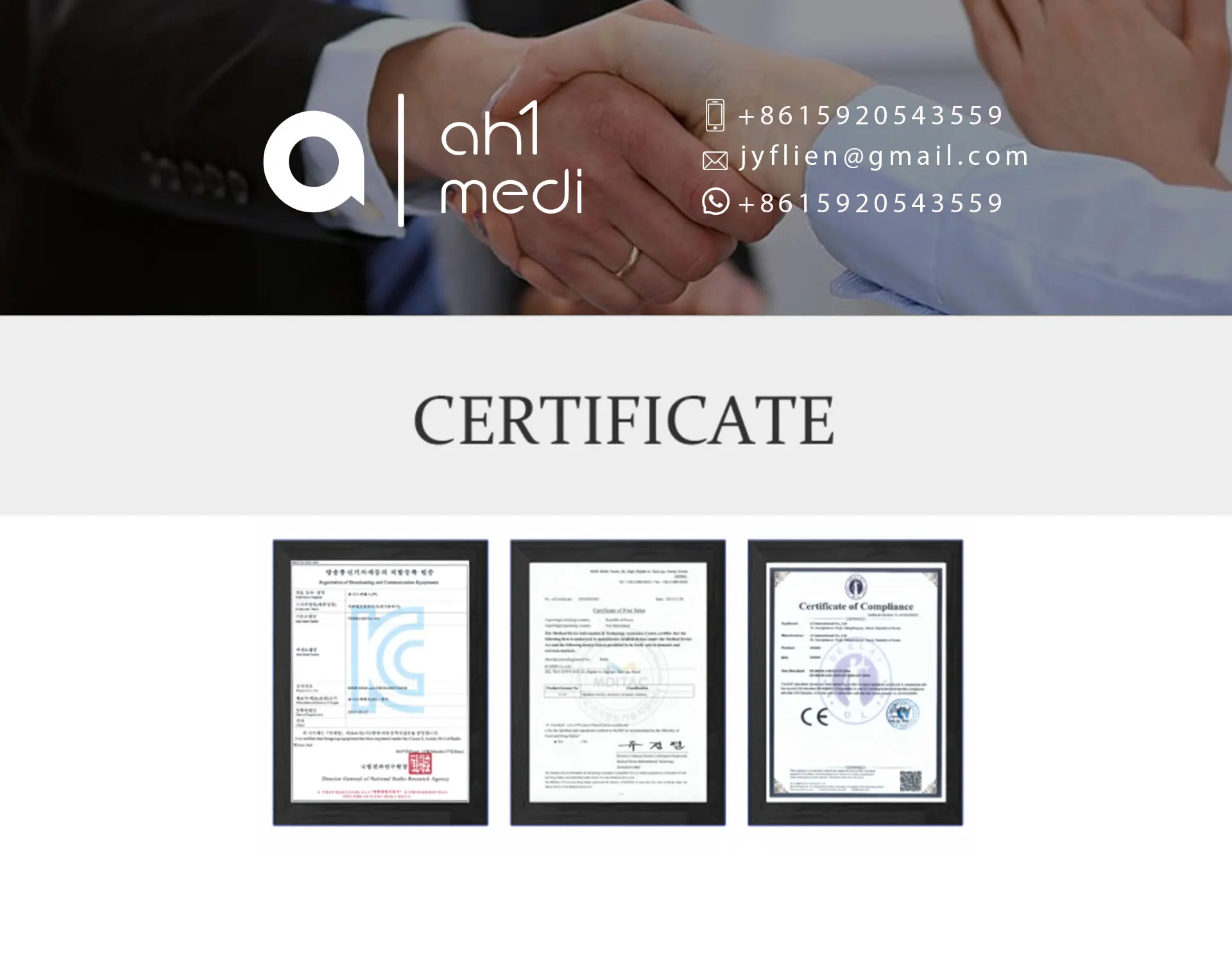 HEBE BEAUTY LIMITED beauty equipment, Disposable Beauty Products