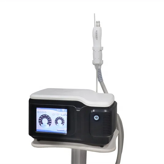 

q switch nd yag laser 1064nm 532nm 1320nm tattoo removal with good results