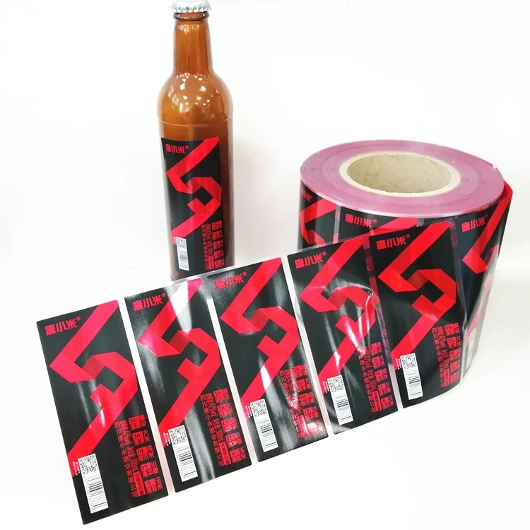 Plastic Label