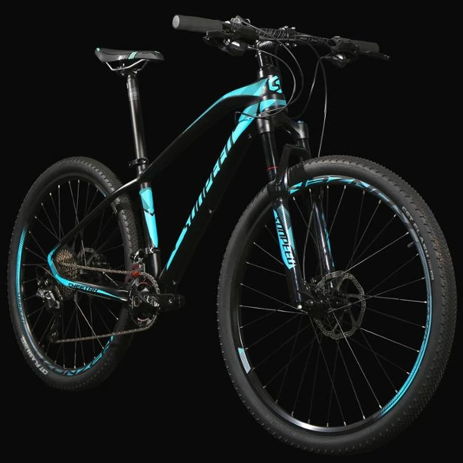 

New model aluminium alloy mountain bike SUNPEED CHEETAH for man customizable 27.5/29 inch MTB